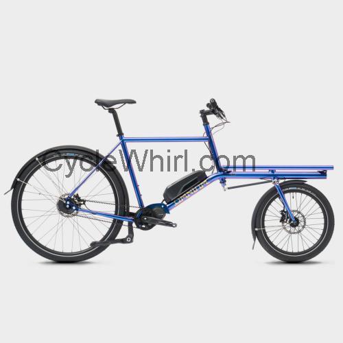 Omnium E-Mini specs and reviews